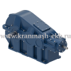 Редуктор КЦ2 750