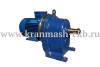 Мотор-редуктор 1МЦ2У-125
