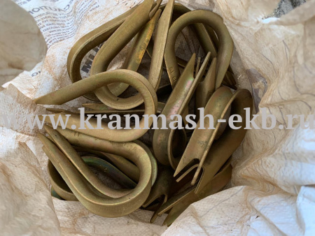 Коуши 85 ГОСТ 2224-93