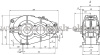 Редуктор ГПШ 400