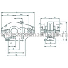 Редуктор ЦДНД 315