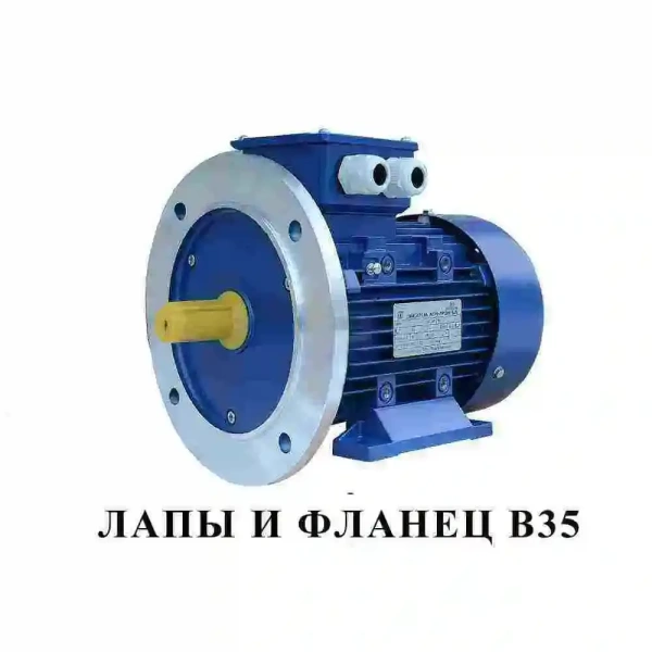 Электродвигатель АИР 250 S4 (75 кВт 1500 об/мин) Электродвигатель АИР 250 S4 (75 кВт 1500 об/мин)