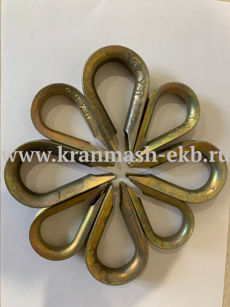 Коуши 34 ГОСТ 2224-93 Коуши 34 ГОСТ 2224-93