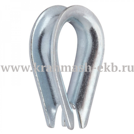 Коуши 34 ГОСТ 2224-93