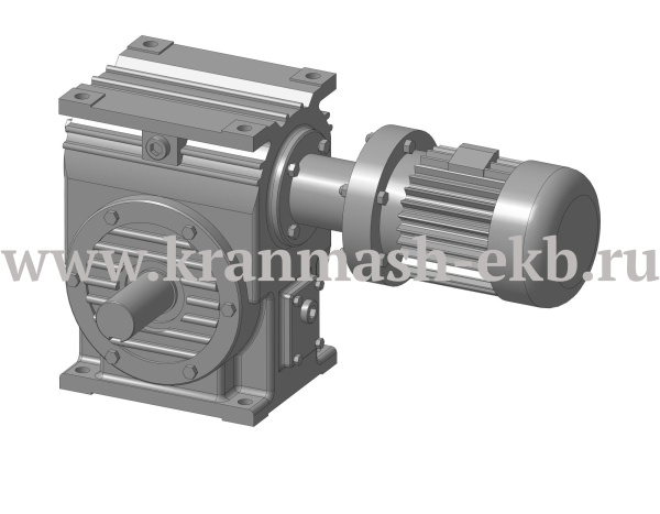 Мотор-редуктор МЧ-125 Мотор-редуктор МЧ-125