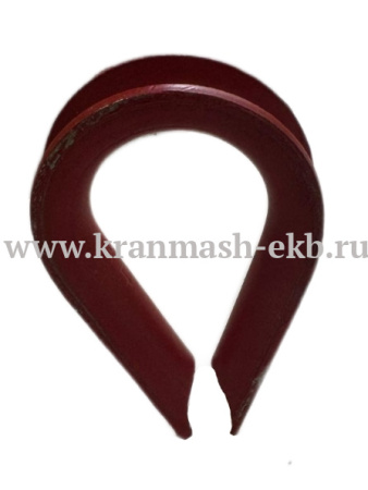 Коуши 20 ГОСТ 2224-93