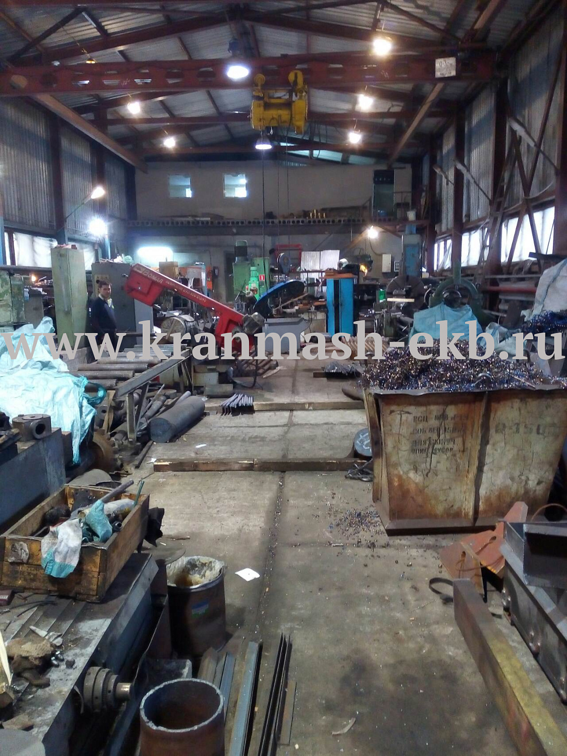 Лебедка монтажная ЛМ-2 Лебедка тяговая ТЭЛ-2